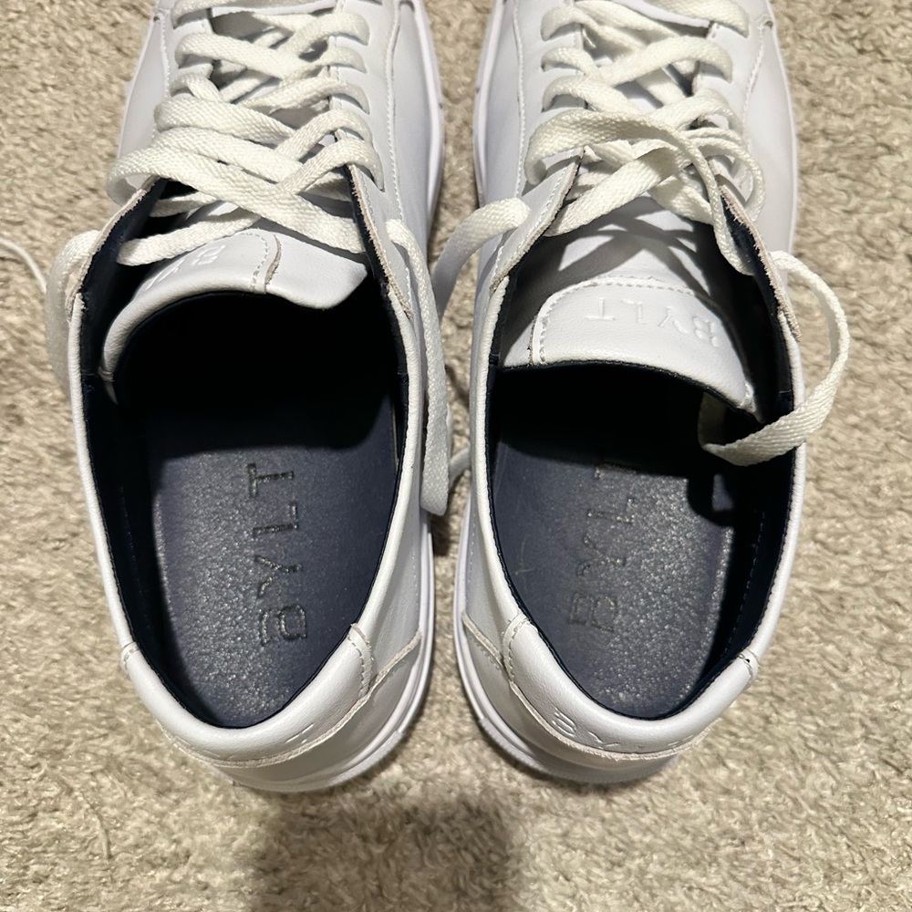 BYLT Everyday Sneakers - White - Picture 5 of 6